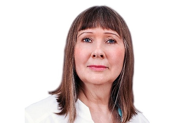 Мишагина Татьяна Радионовна