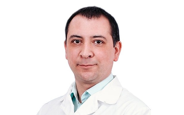 Саттаров Алишер Рустамович