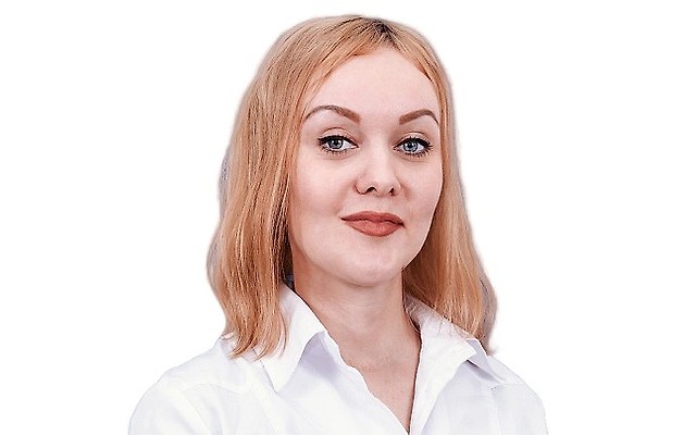 Тихомирова Мария Евгеньевна