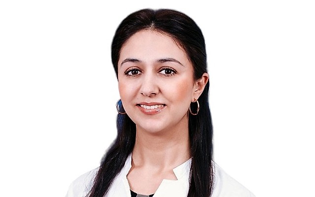 Шабанова Айнур Баладдиновна