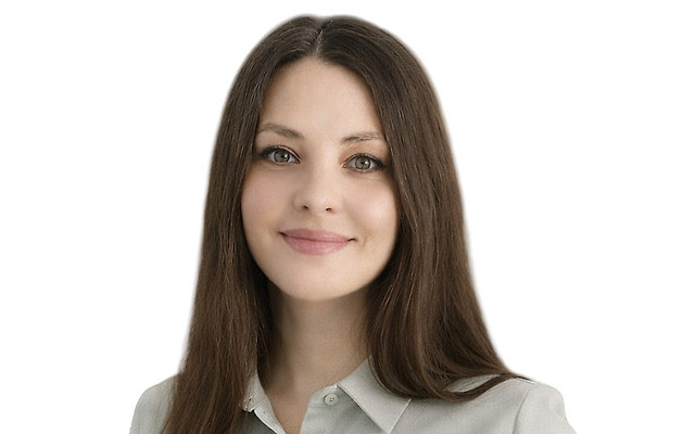 Степанова Елена Геннадьевна