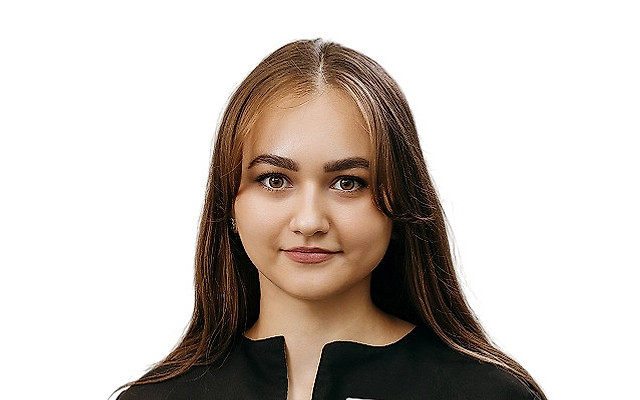 Сафина Ангелина Валерьевна