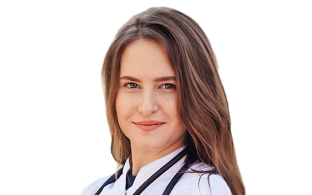 Толмачева Виктория Владимировна
