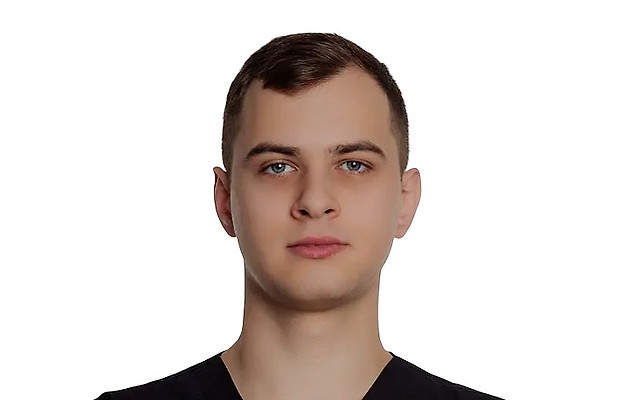 Тегельский Дмитрий Константинович