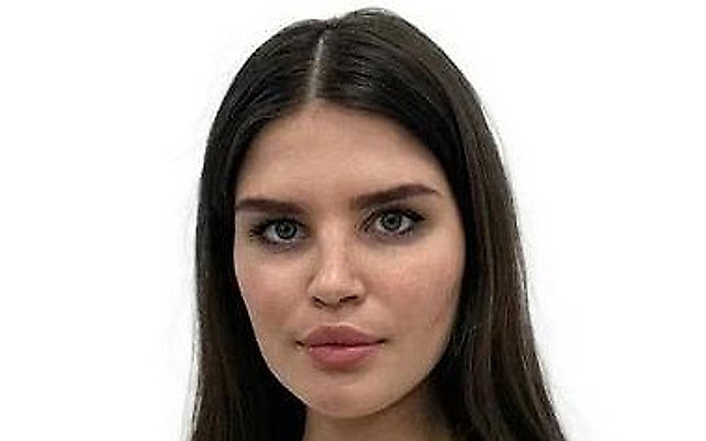 Лыжина Дарья Александровна