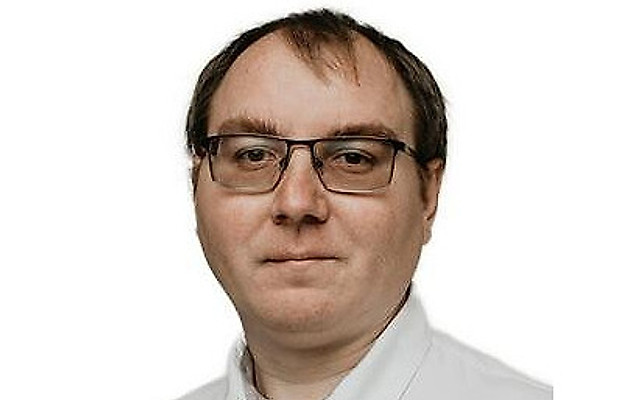 Нартайлаков Вадим Рифович