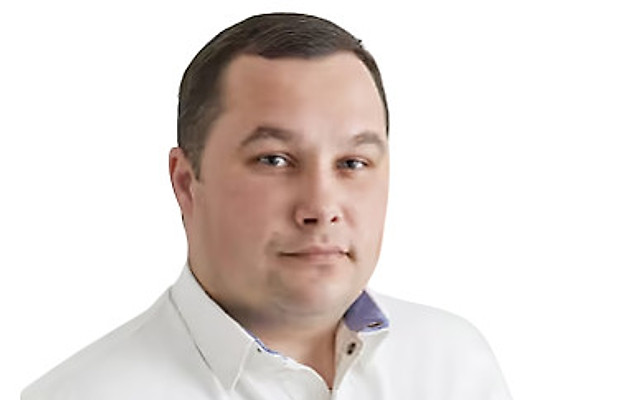Пакишев Василий Валерьевич