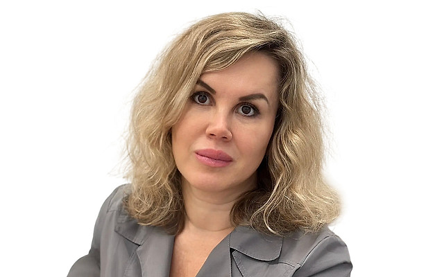 Валентинова Людмила Ивановна