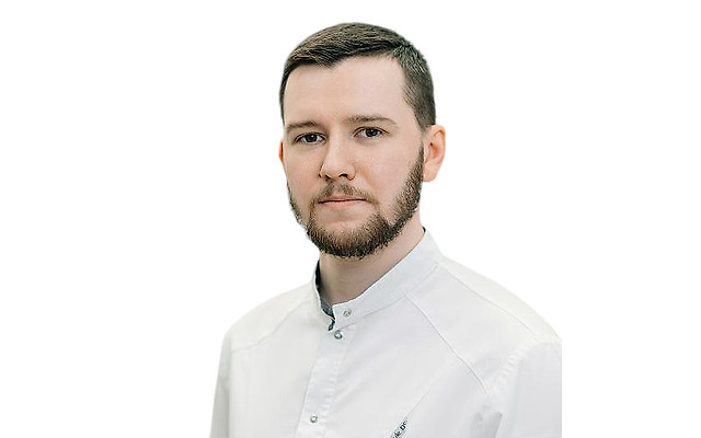 Сутарев Григорий Ильич
