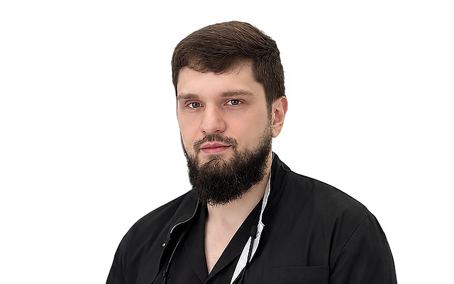 Вервейко Павел Александрович