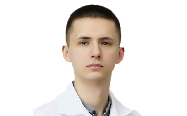 Смирнов Владислав Олегович