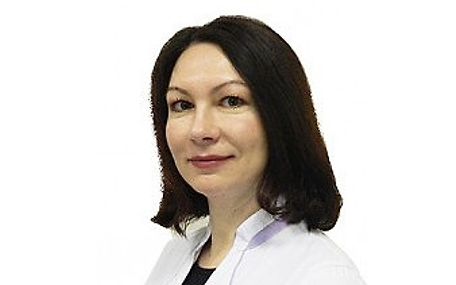 Шорохова Ирина Евгеньевна