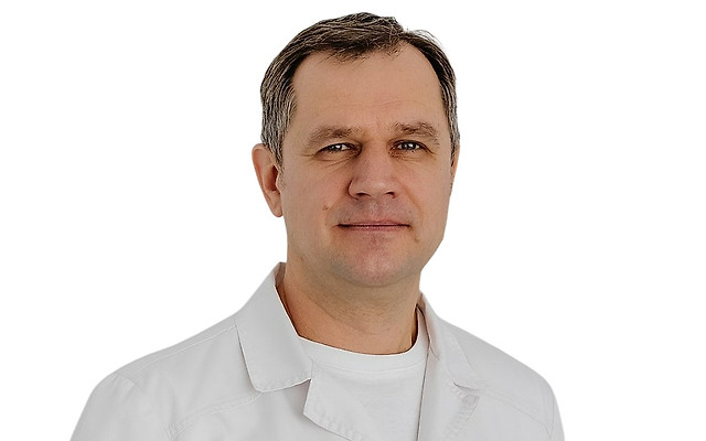 Шишкин Григорий Николаевич