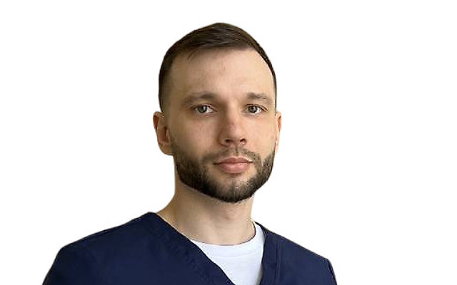 Копьёв Никита Сергеевич