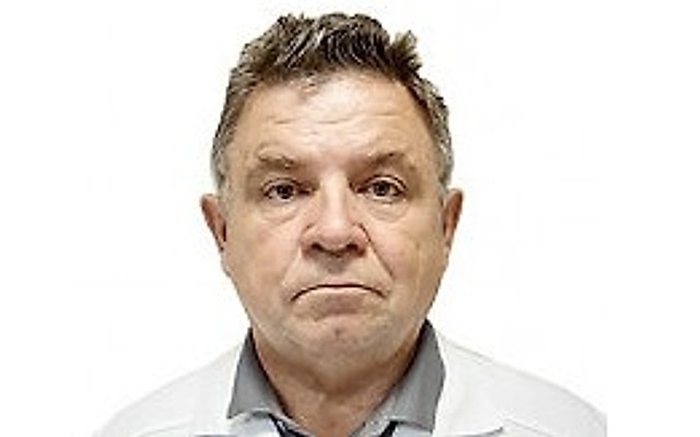 Стринадкин Геннадий Петрович