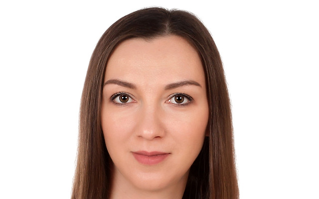 Шевцова Кристина Ивановна