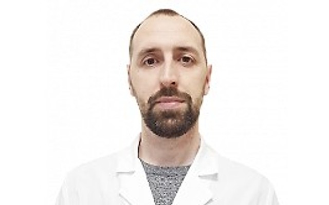 Евсеев Алексей Валерьевич