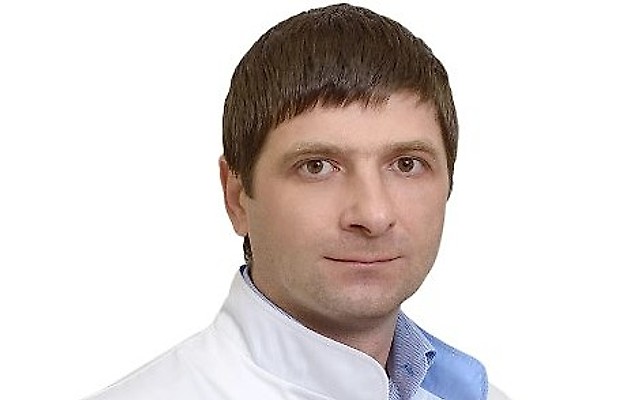 Галкин Евгений Анатольевич