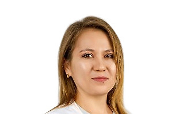 Фоминых Кристина Сергеевна