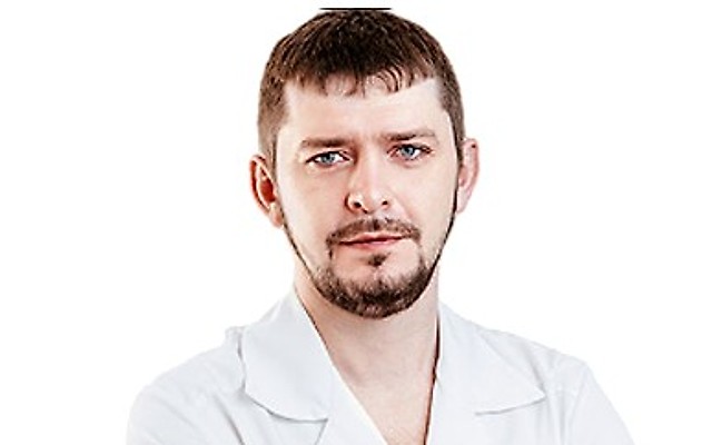 Маринин Александр Анатольевич