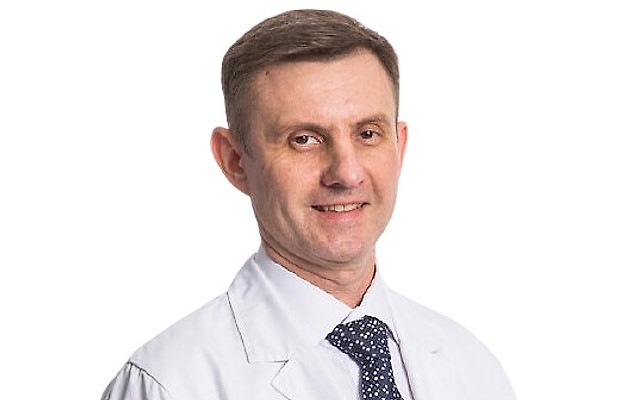 Гарбар Алексей Васильевич