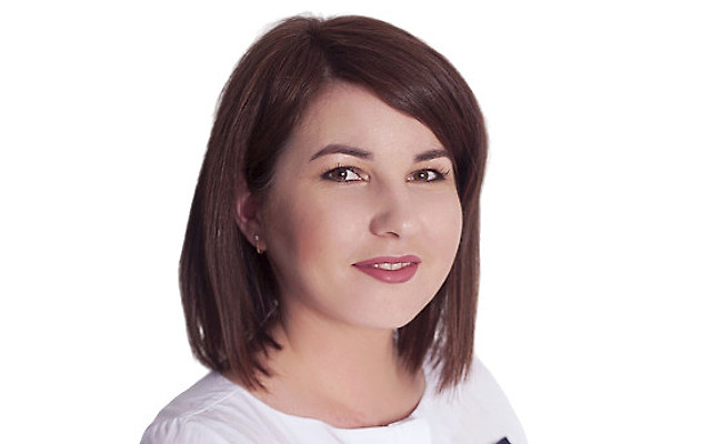 Лошадкина Анна Станиславовна