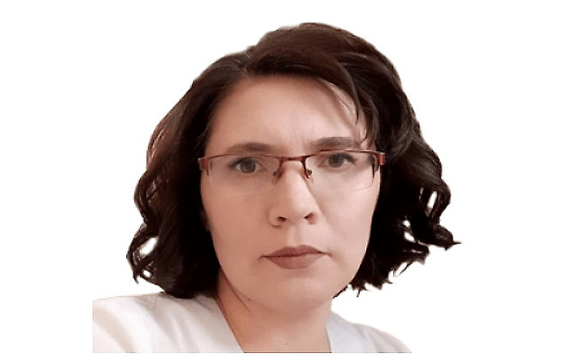 Ермакова Татьяна Николаевна