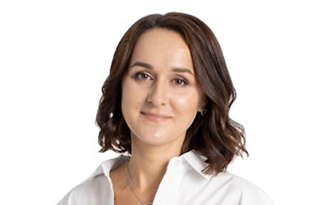 Зенина Наталия Владимировна