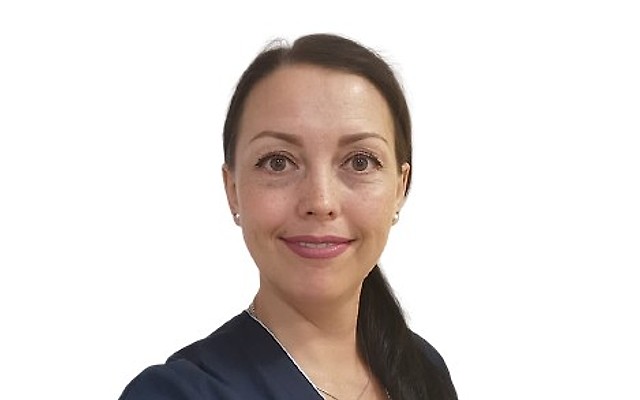 Булатова Татьяна Николаевна