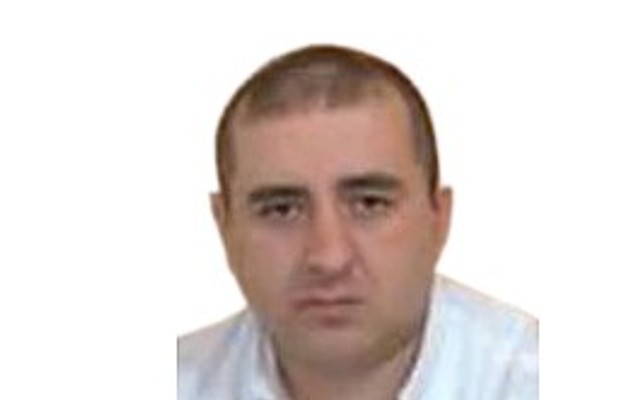 Далгатов Магомед Абдулагаджиевич