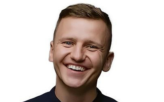 Литвин Максим Витальевич