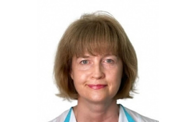 Павлова Ирина Анатольевна