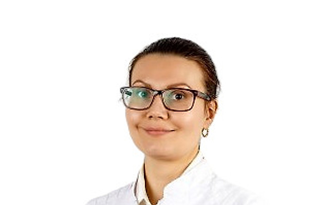 Буловацкая Валентина Валерьевна