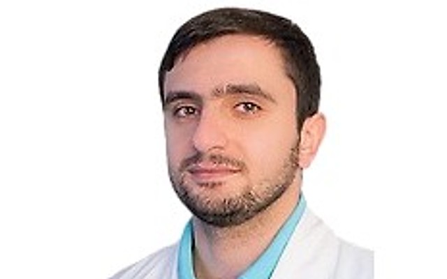 Айдинов Александр Александрович