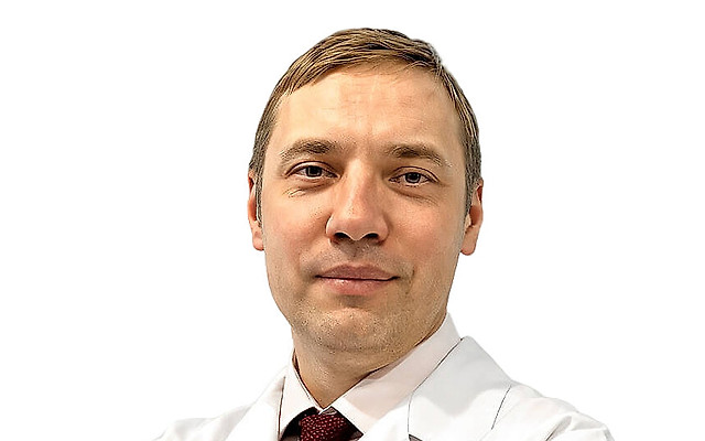 Матвеев Евгений Иванович