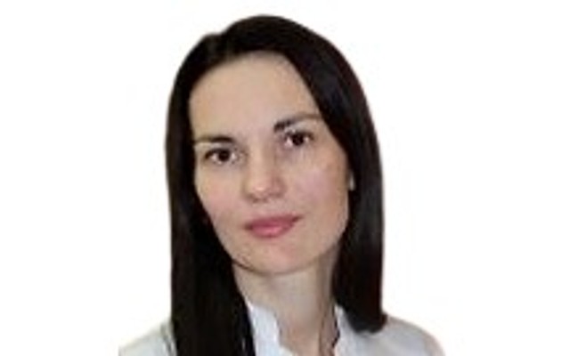 Шумихина Екатерина Корнеевна