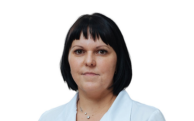 Гизатуллина Неля Адгамовна