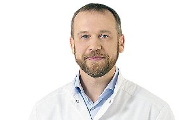 Лутков Алексей Александрович