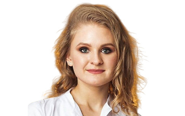 Афанасьева Ирина Андреевна