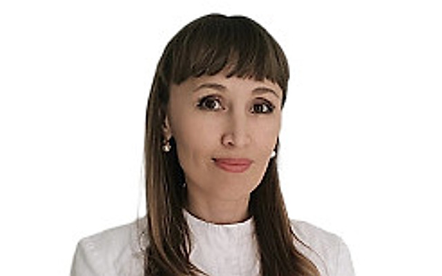 Кушнерчук Ольга Васильевна