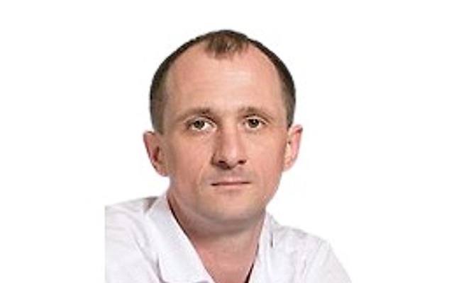 Качанов Евгений Николаевич