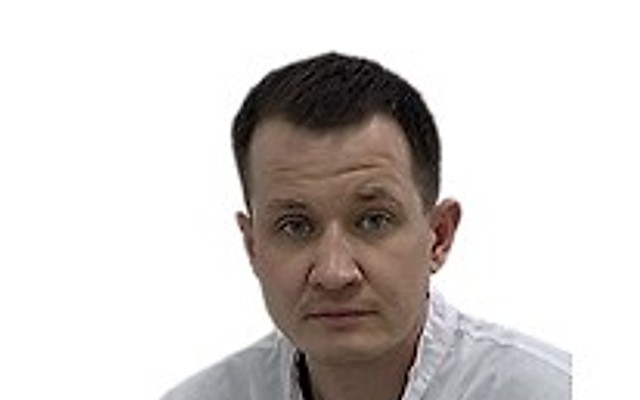 Никифоров Денис Юрьевич