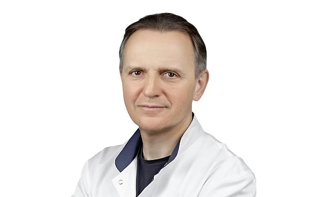 Страхов Эдуард Валериевич