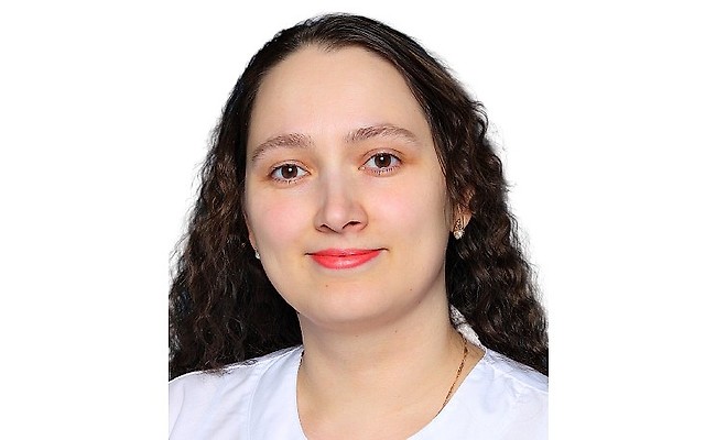 Картоева Зухра Юсуповна