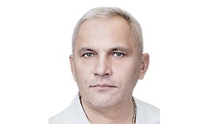 Скрябин Евгений Геннадьевич