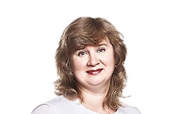 Черноглазова Елена Викторовна