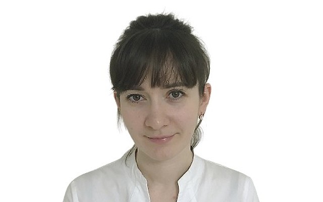 Булатова Динара Рафаиловна