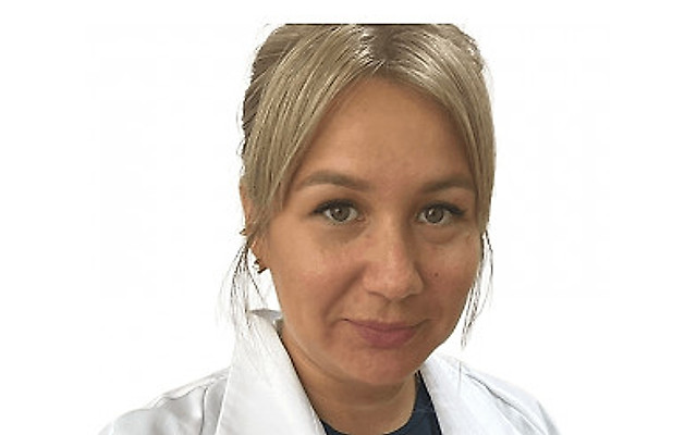 Карсонова Ольга Николаевна