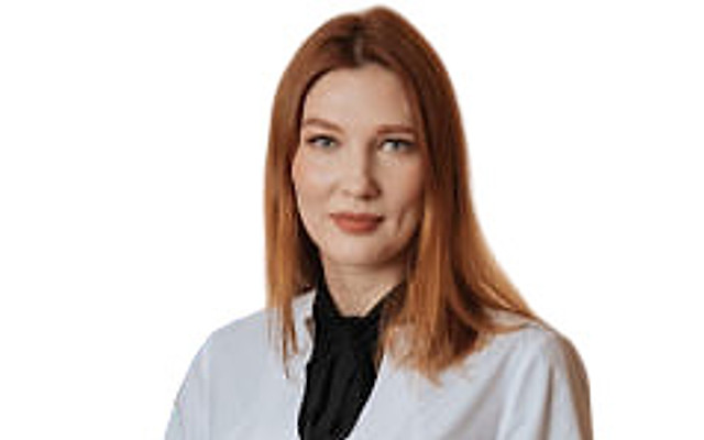 Казанцева Татьяна Федоровна