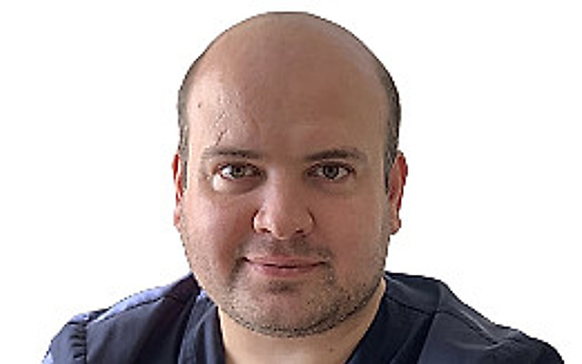 Джамбулатов Джамбулат Шаранович